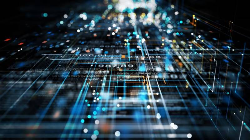 靖州AI软件开发公司：Python赋能网页开发的适用场景解析