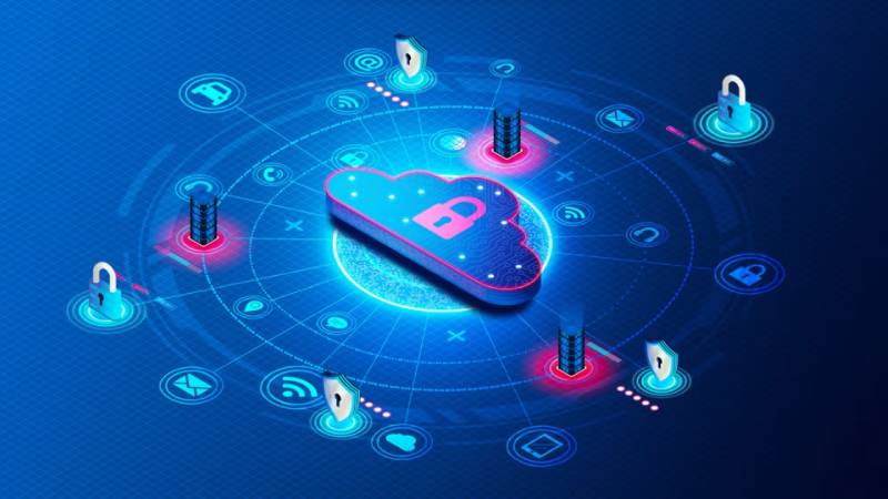 靖州网站建设：DevSecOps筑牢网站全流程安全防线的核心逻辑