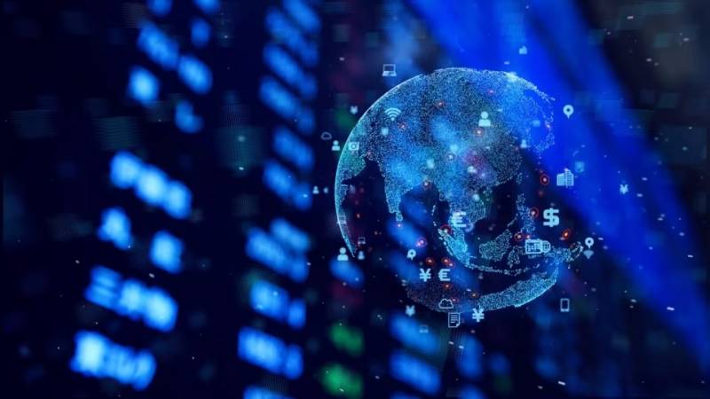 靖州AI数字化转型:破局6大痛点,领航数字变革新征程